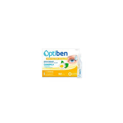 Cinfa Optiben Gocce Oculari per Occhi Irritati 10 Fiale
