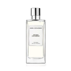 Angel Schlesser Les Eaux D'Un Instant Intimate White Flowers Eau De Toilete Spray 100ml