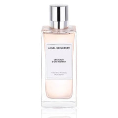 Angel Schlesser Les Eaux D´Un Instant Vibrant Woody Mandarin Eau De Toilette Spray 150ml