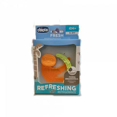 Chicco Rinfrescante Animales 4M+