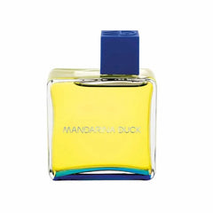 Mandarina Duck Life Is A Journey Per Lui Eau De Toilette Spray 100 ml