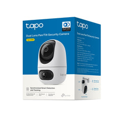 64317 - TP-LINK Tapo C245D