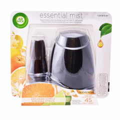 Air Wick Essential Mist Complete Citrus Air Freshener 20ml
