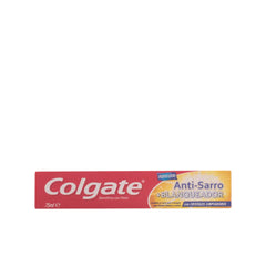Colgate Dentifricio Professionale Anti Tartaro e Sbiancante 75 ml