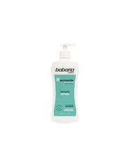 Babaria Active Niacinamide Locion Corporal Pieles Sensibles Con Difusor 400ml