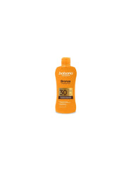 Babaria Sol Bronze Leche Protectora Aloe Spf30 200ml