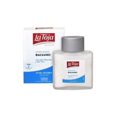 La Toja Balsamo After Shave Pelle Sensibile 100ml