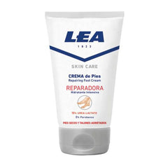 Lea Skin Care Crema Per Piedi Di Riparazione Di Urea 125ml