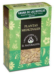 El Natural Grama 60g Trociscos