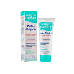 Instituto Español Handcream Intense Atopic Skin 75ml