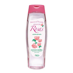 Instituto Español Agua De Rosas Eau De Cologne 750ml