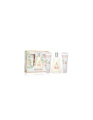 Aire De Sevilla Rosas Blancas Edt Spray 100ml Sets