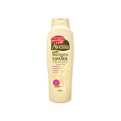 Instituto Español Avena Gel Doccia 1250ml