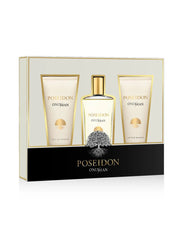 Instituto Español Est Poseidon Only Man 150 G100 M100