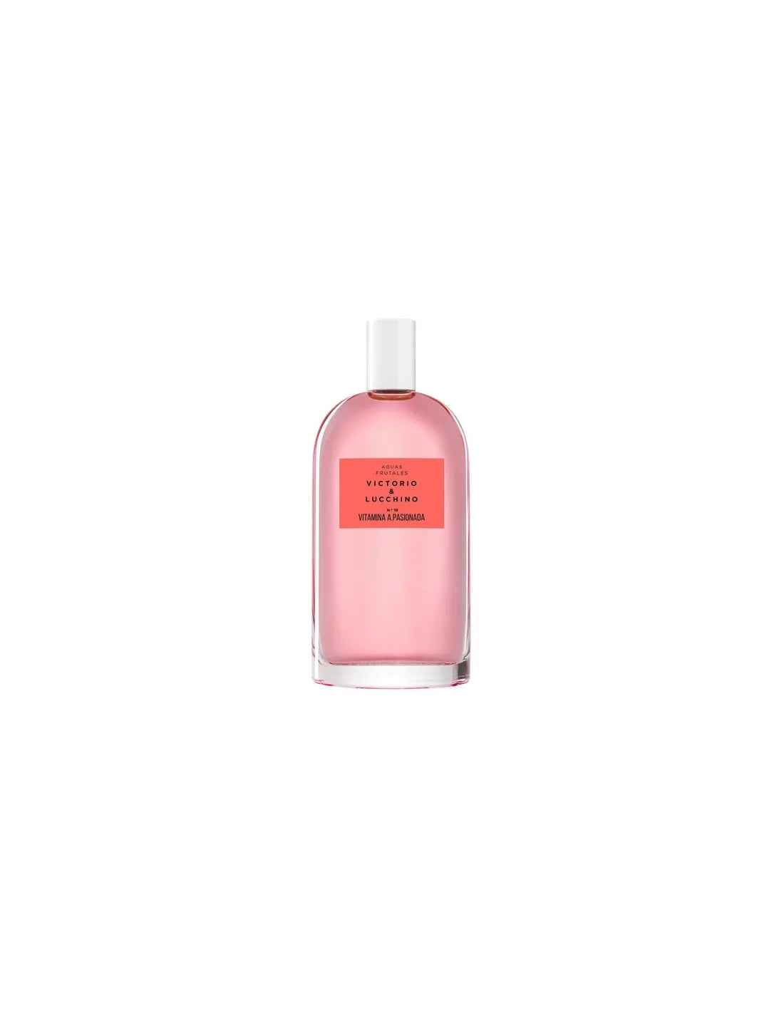 Victorio and Lucchino Victorio and Lucchino Victorio and Lucchino V y L Agua Wom 19 Frutal et 150ml Vap by VICTORIO & LUCCHIN