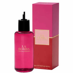 Carolina Herrera La Bomba Eau de Parfum Refill 200ml