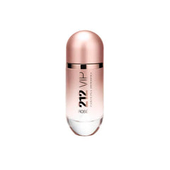 Carolina Herrera 212 Vip Rose Eau De Parfum Spray 50ml