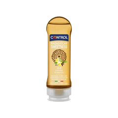 Gel da Massaggio Control Madagascar Sweetness 200 ml