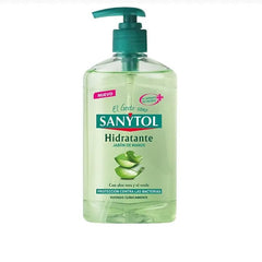 Sanytol Sapone Per Le Mani Idratante 250ml