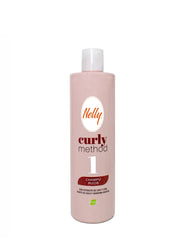 Nelly Curly Champu 400ml