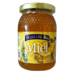 Ynsadiet Miel Romero 500g - InfinityMarket