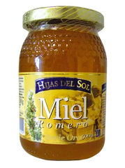Ynsadiet Miel Romero 500g - InfinityMarket