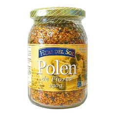Ynsadiet Polen Grano Frasco 230g - InfinityMarket