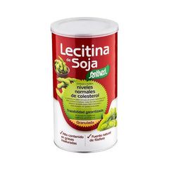 Santiveri Lecitina Granulare Barattolo 400g
