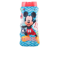 Disney Mickey Shampoo E Gel Per Le Doccia 475ml