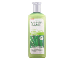 Naturaleza Y Vida Shampoo Sensibile Idratante 300ml