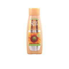 Naturaleza Y Vida Colorsafe Maschera Per Capelli Biondo 300ml
