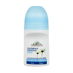 Corpore Desodorane Roll-On Calendula 75ml Bio