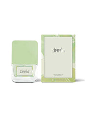 Flacone da 30ml di Zinnia Vap Classic, aroma fresco e avvolgente per una svapata piacevole.
