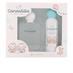 Luxana Canastilla Set 2 Parti