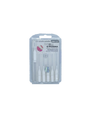 Foramen Cepillo Interdental Extrafino 1,1 6uds