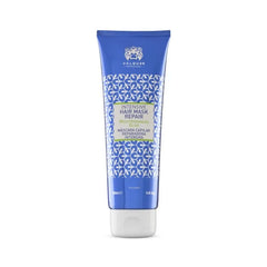 Valquer Intensive Hair Mask Repair Mediterranean Olive 250ml