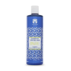 Valquer Shampoo Per Capelli Grassi 0% 400ml