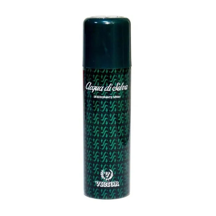 Victor Acqua Di Selva Deodorante Spray 200ml by VICTOR – 14688