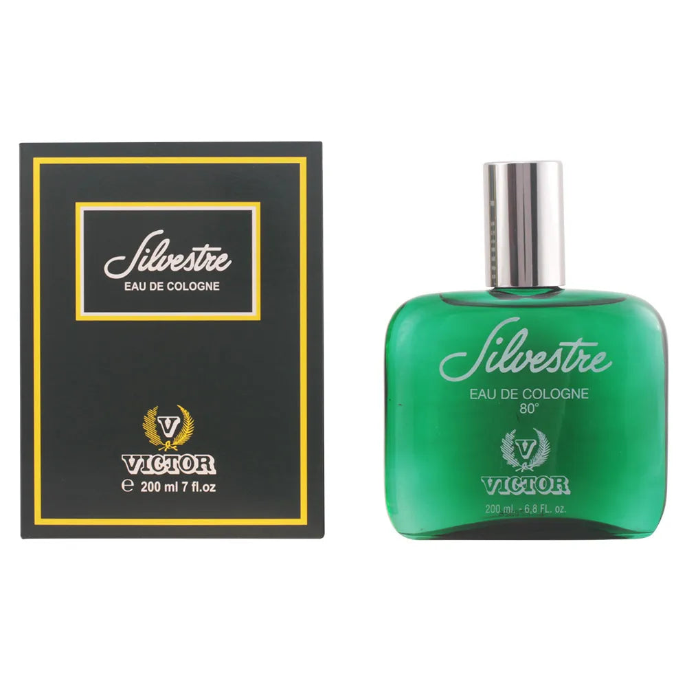 Victor Silvestre Eau De Cologne 200ml by VICTOR – 14688