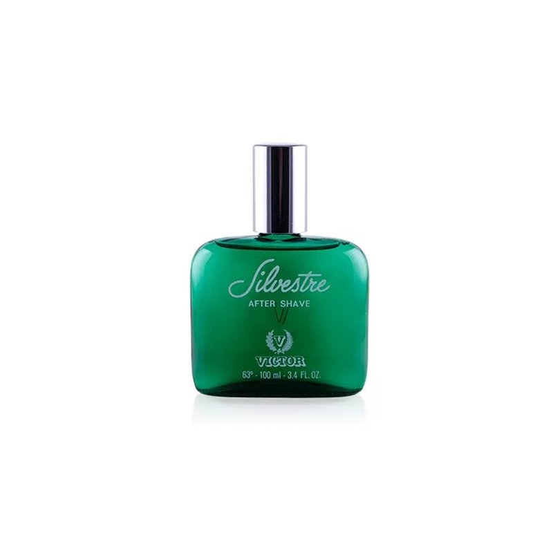 Victor Silvestre After Shave Lozione 100ml by VICTOR – 14688