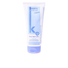 Salerm Cosmetics Keratin Shot Maschera Deep Impact Plus 200ml