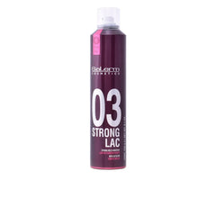 Salerm Cosmetics Strong Lac 03 Strong Hold Lacca 405ml