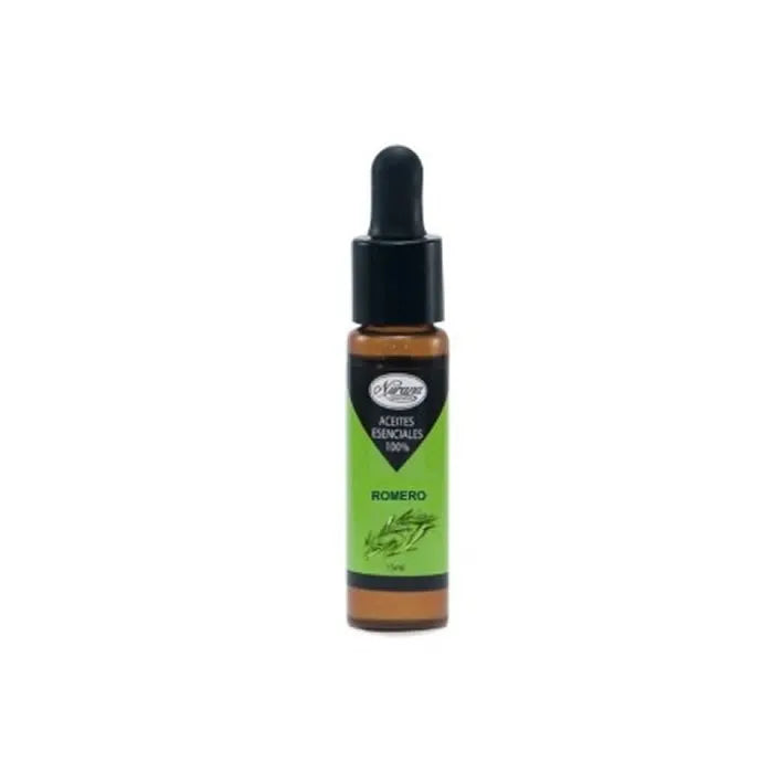 Nurana Olio Di Rosmarino 15ml by NURANA – 38872