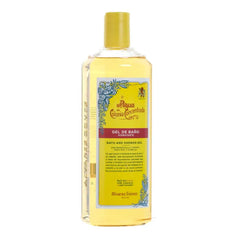 Alvarez Gomez Agua De Colonia Concentrada Shower Gel 300ml