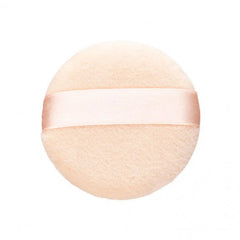 Eurostil Maquillaje Borla Mediana 70mm 1un