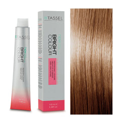 Eurostil Bright Colour Tinte N8,1 Rubio Claro Frio 1un