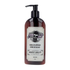 Eurostil Barba Crema Afeitado 250ml