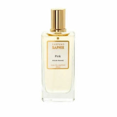 Saphir Pink Pour Femme Eau De Parfum 50ml