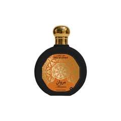 Saphir Utur Al-Yaqut Marwan Parfum 100ml by SAPHIR – 42872