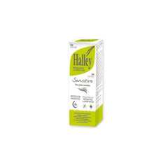 Halley Repellente Per Insetti Sensibili 100ml